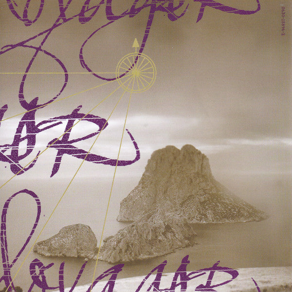 voyager
