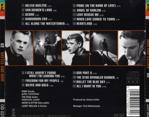 rattle-and-hum