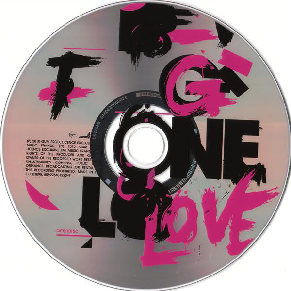 one-love