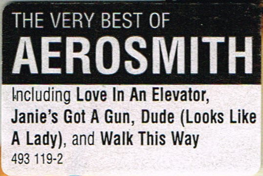 young-lust:-the-aerosmith-anthology