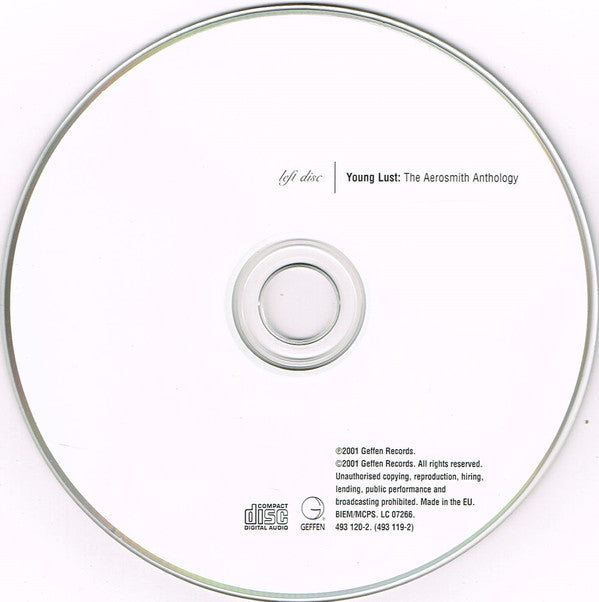 young-lust:-the-aerosmith-anthology