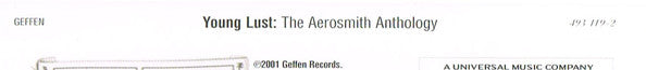 young-lust:-the-aerosmith-anthology