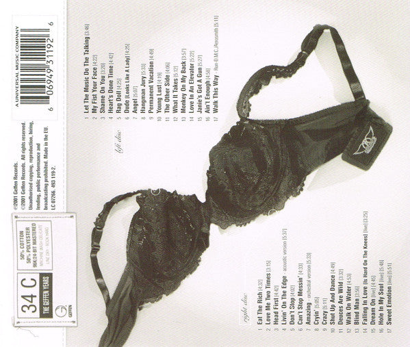young-lust:-the-aerosmith-anthology