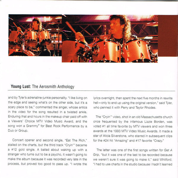 young-lust:-the-aerosmith-anthology