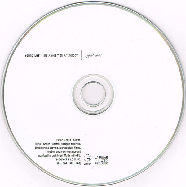 young-lust:-the-aerosmith-anthology