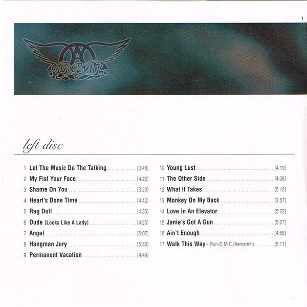 young-lust:-the-aerosmith-anthology