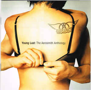 young-lust:-the-aerosmith-anthology