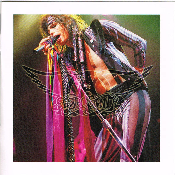 young-lust:-the-aerosmith-anthology