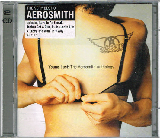 young-lust:-the-aerosmith-anthology