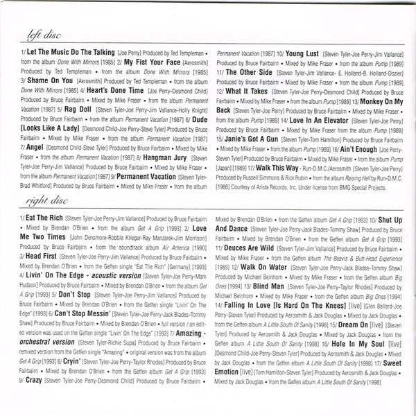 young-lust:-the-aerosmith-anthology