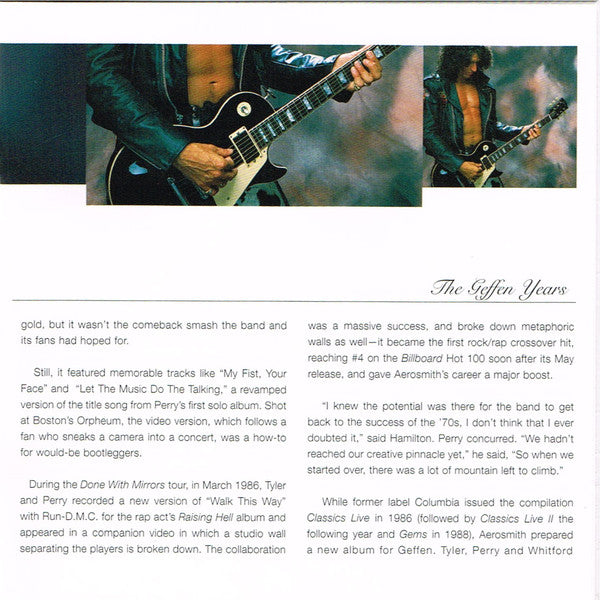 young-lust:-the-aerosmith-anthology