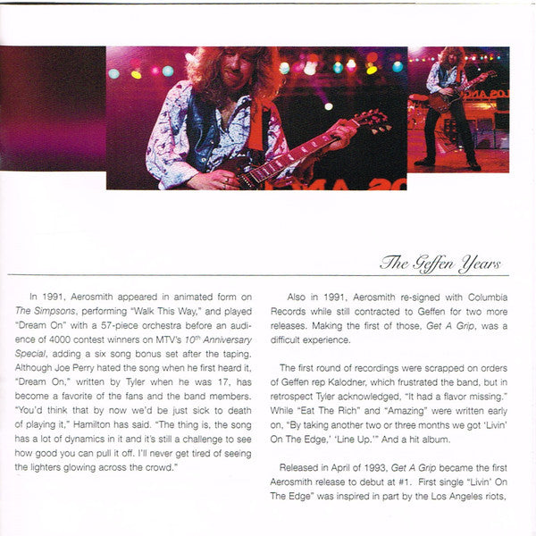 young-lust:-the-aerosmith-anthology