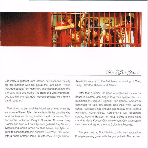 young-lust:-the-aerosmith-anthology