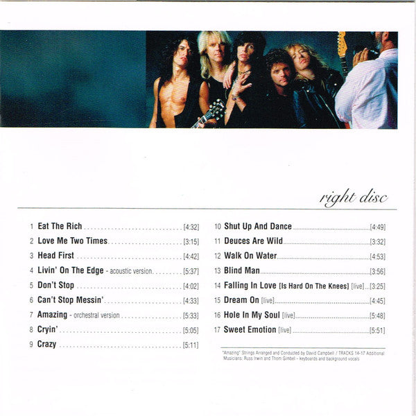 young-lust:-the-aerosmith-anthology