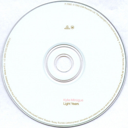 light-years
