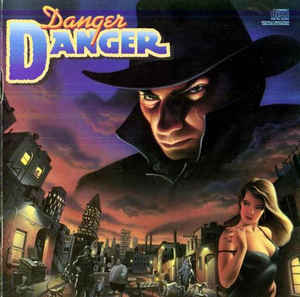 danger-danger