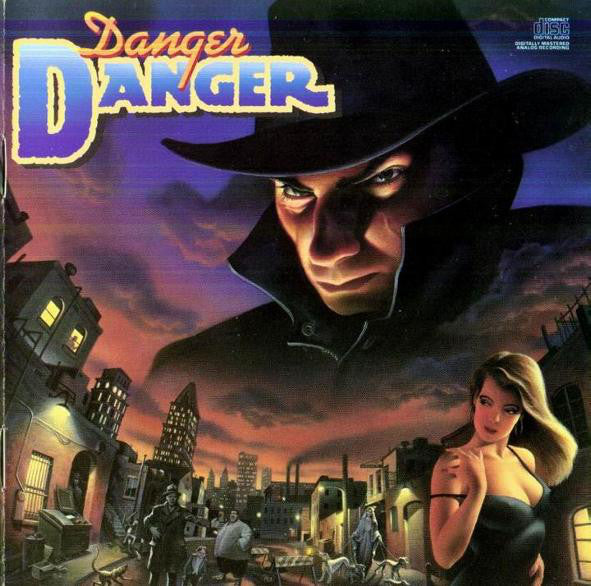 danger-danger