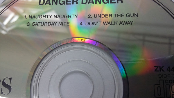 danger-danger