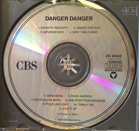 danger-danger