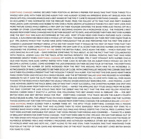 everything-changes