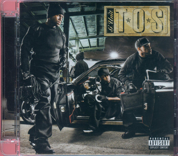 t.o.s.-(terminate-on-sight)