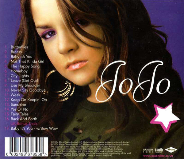 jojo
