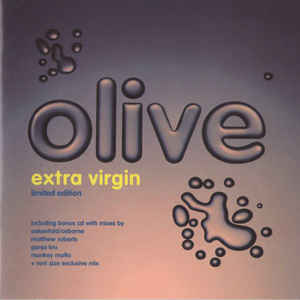 extra-virgin