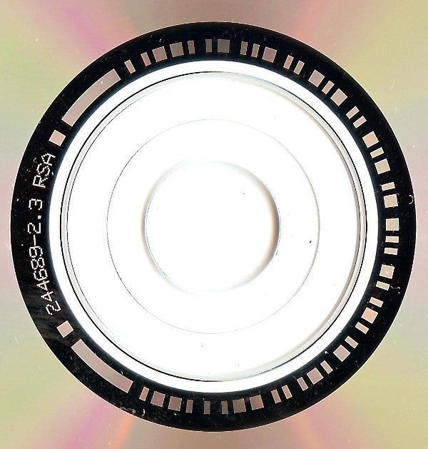 a-new-flame