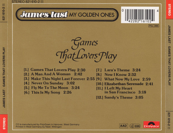 games-that-lovers-play
