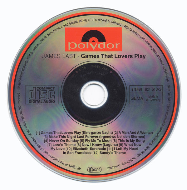 games-that-lovers-play