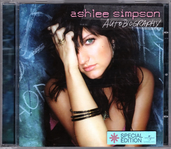 autobiography