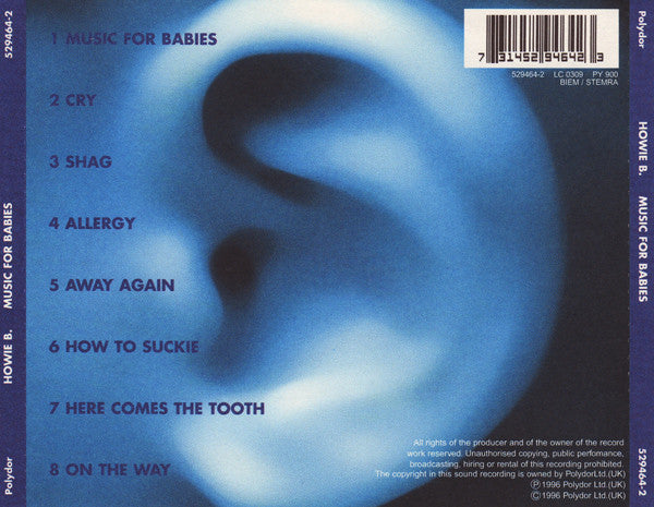 music-for-babies