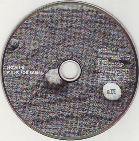 music-for-babies