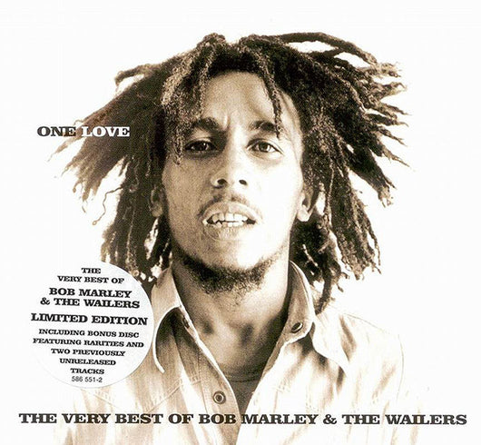 one-love:-the-very-best-of-bob-marley-&-the-wailers