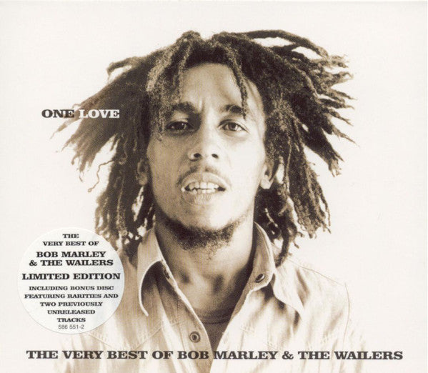 one-love:-the-very-best-of-bob-marley-&-the-wailers