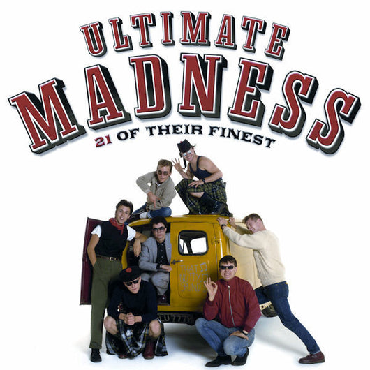 ultimate-madness---21-of-their-finest
