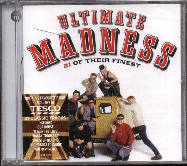 ultimate-madness---21-of-their-finest