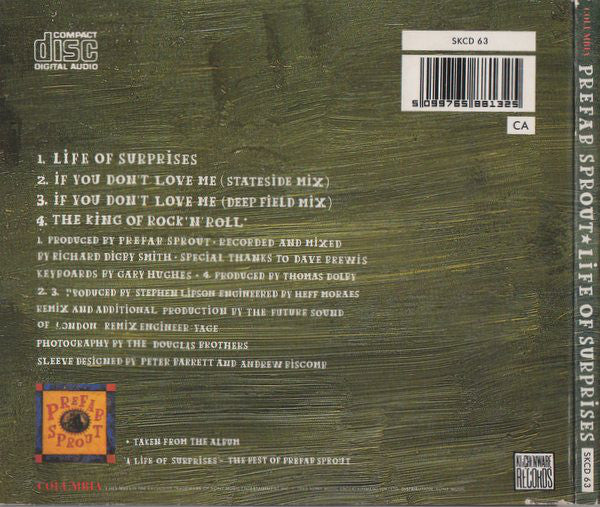 life-of-surprises