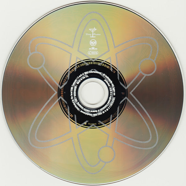 atomic
