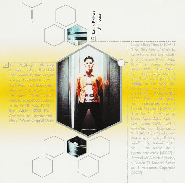 atomic