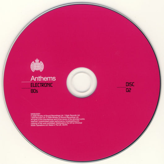anthems-electronic-80s