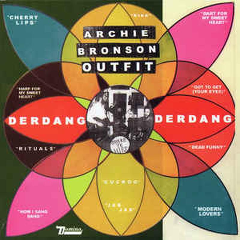 derdang-derdang