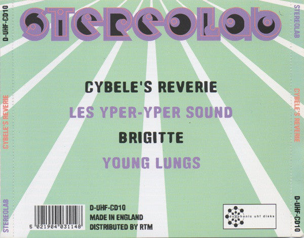 cybeles-reverie
