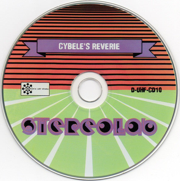 cybeles-reverie