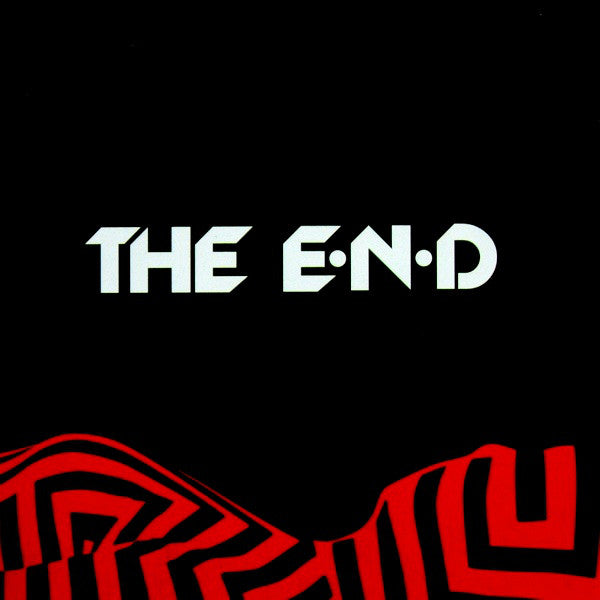 the-e.n.d