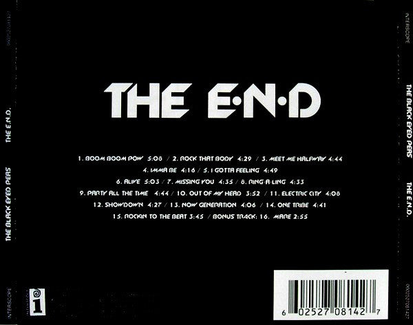 the-e.n.d
