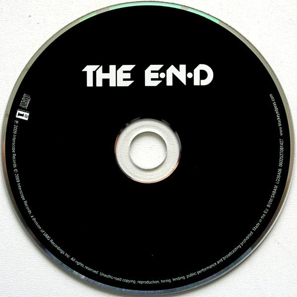 the-e.n.d