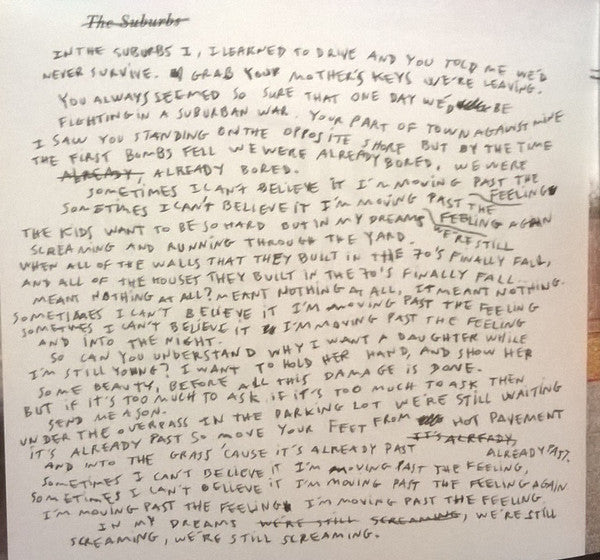the-suburbs