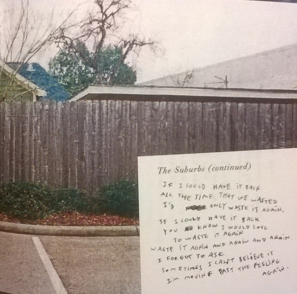 the-suburbs