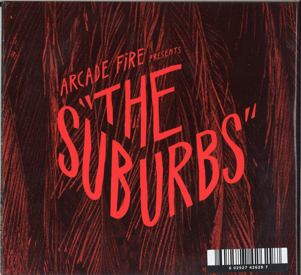 the-suburbs